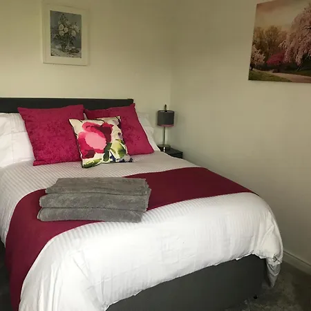 Hotel Ad Astra House *