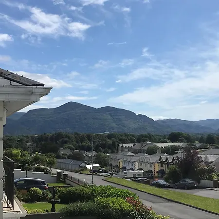 Ad Astra House Hotel Killarney
